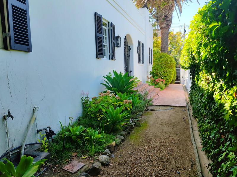 5 Bedroom Property for Sale in Newlands Western Cape